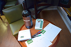 VICTORY FUND - ANTONY GIPE